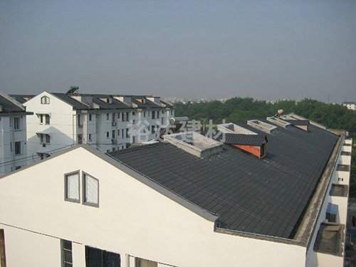 韶山新农村刷新